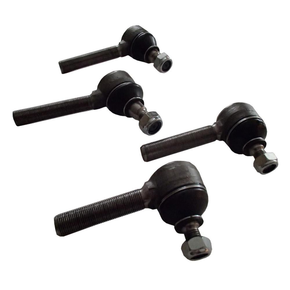 NAA3270A Left Hand & Right Hand Tie Rod Drag Link End Kit Fits Ford/New Holland