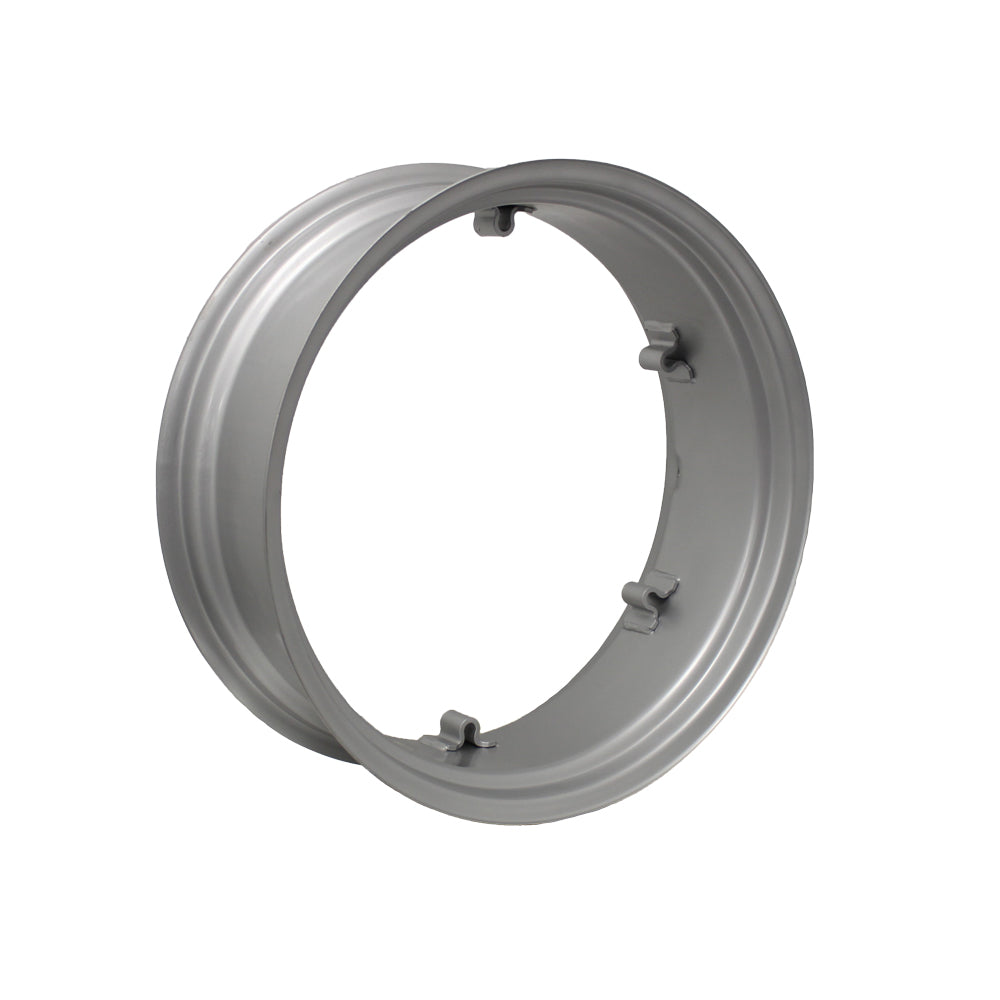 10 x 28 Rear Wheel Rim 6 Loop NCA1020B Fits Ford NAA NAB 1801 2N 8N 9N 5000 3000