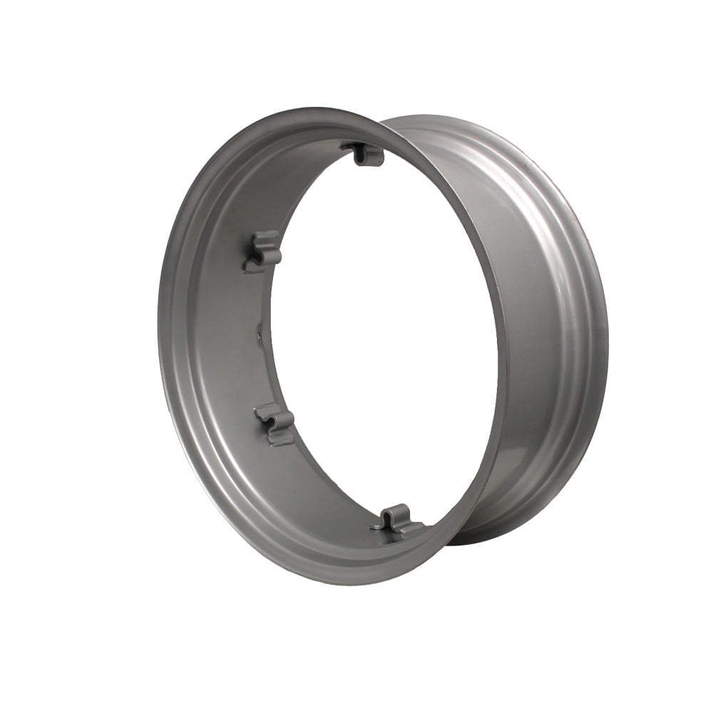 10" x 28" 6 Loop Rear Rim Fits Ford Fits Massey Ferguson Fits Case IH