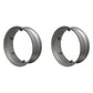 2 WHEEL RIMS 10X28 FOR OLIVER 1250 550 SUPER 55
