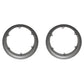 Qty 2: 10" x 28" Rear Rim Fits Minneapolis-Moline Replaces 10A7239
