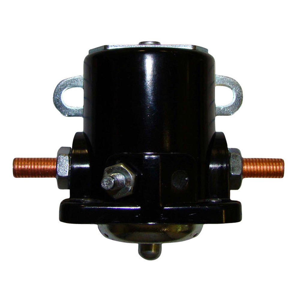 S.61056 Solenoid, Nca11450A Fits Allis Chalmers