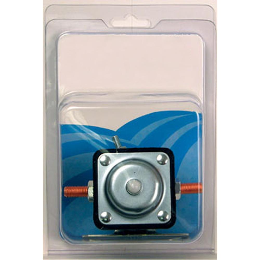 6V Solenoid Fits Universal Products Replaces 25A266