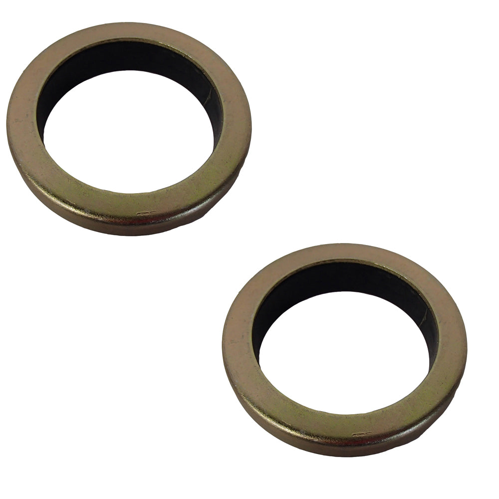 Qty 2: Seal Fits Riverside Tracotr Replaces 6336SFO