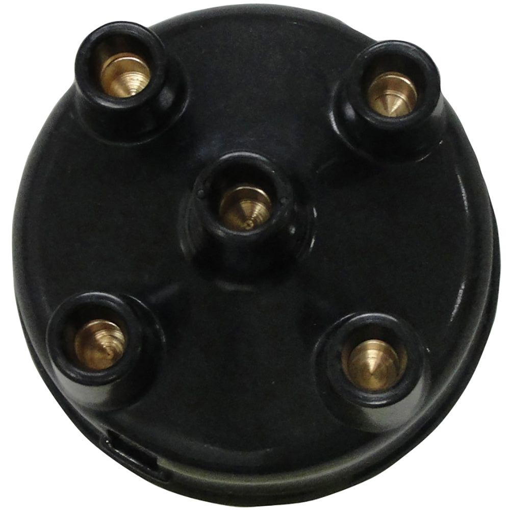 NCA12106A Fits Ford NH Distributor Cap 4 CYL 2000 4000 501 600 700 800 8N b