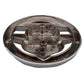 FDS013 Hood Emblem, 1954-57 - Fits Ford 600, 620, 630, 640, 650, 660