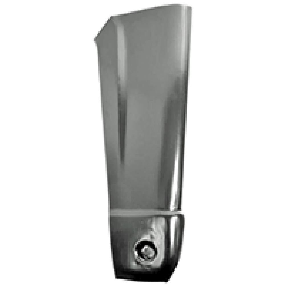 RH Front Lower Side Panel Fits Ford/New Holland Replaces 311122