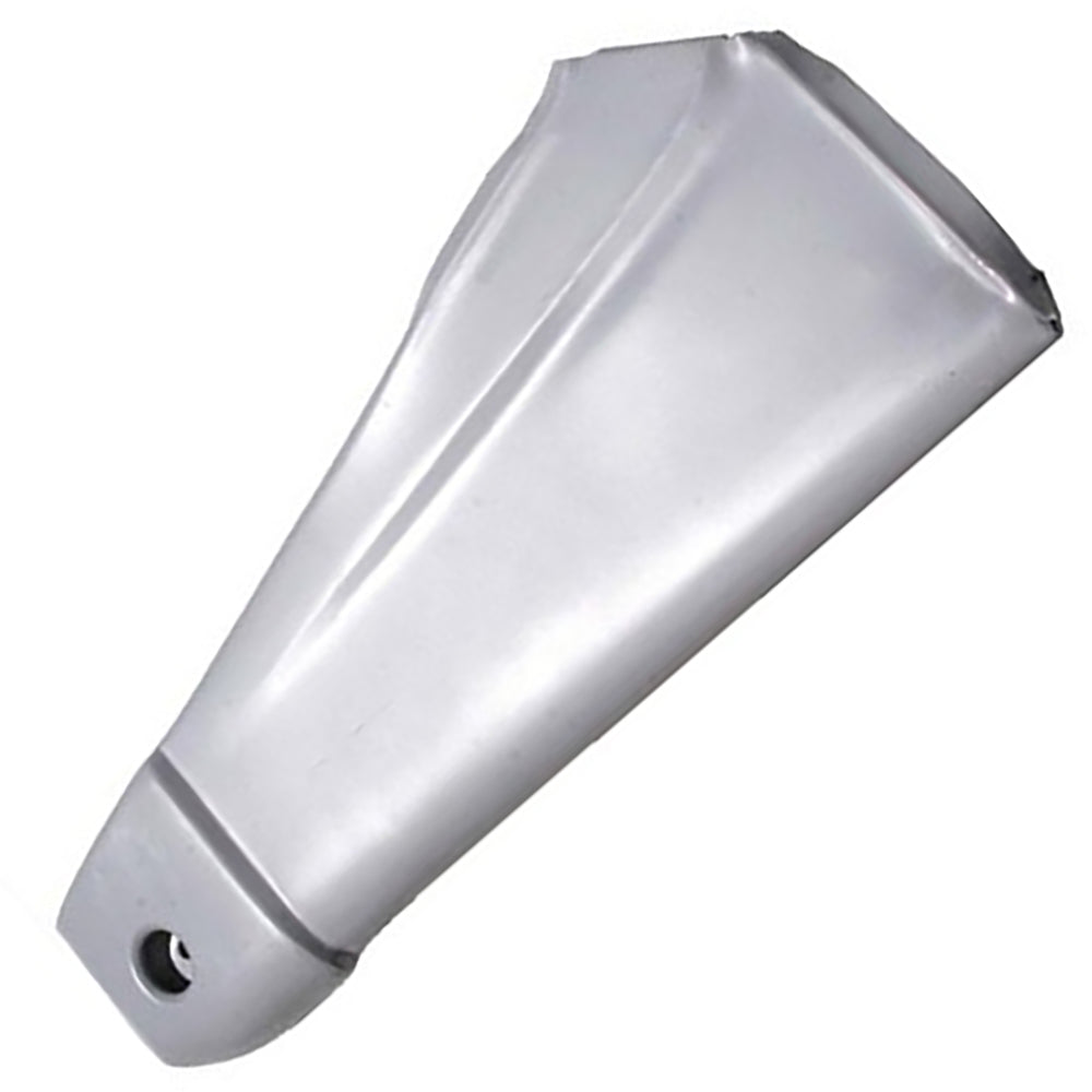 NCA16652A Right Hood RH Side Panel Fits Ford Tractor NAA 600 601 800