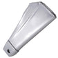 Right Lower Hood Side Panel Fits Ford NAA,600, 800,2000,4000