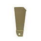 Side Panel - Left Hand Fits Ford NAA 600 700 800 900 2000 4000 C3NN16653B
