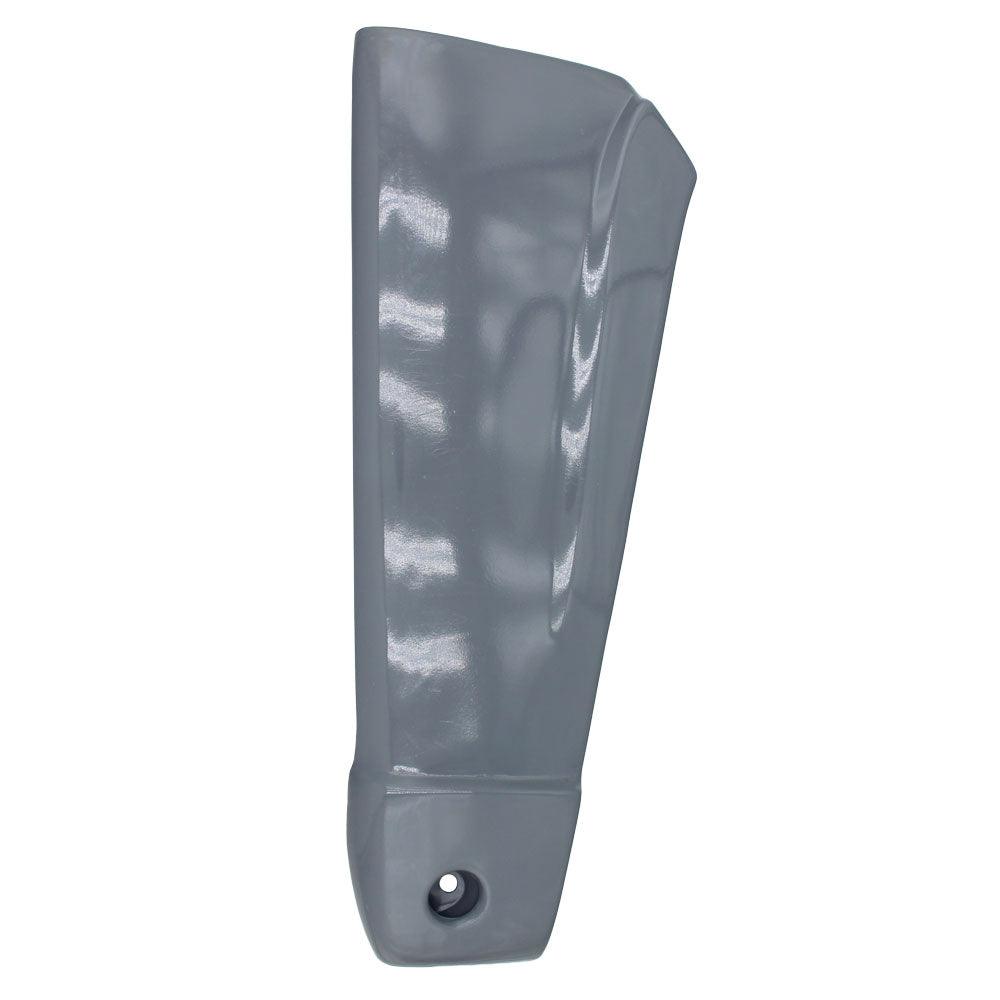 C3NN16653B Hood Side Panel L/H Fits Ford Tractor NAA 600 700 800 900