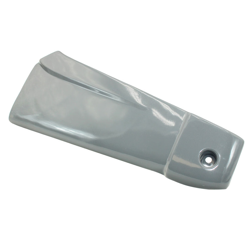 C3NN16653B Hood Side Panel L/H Fits Ford Tractor NAA 600 700 800 900