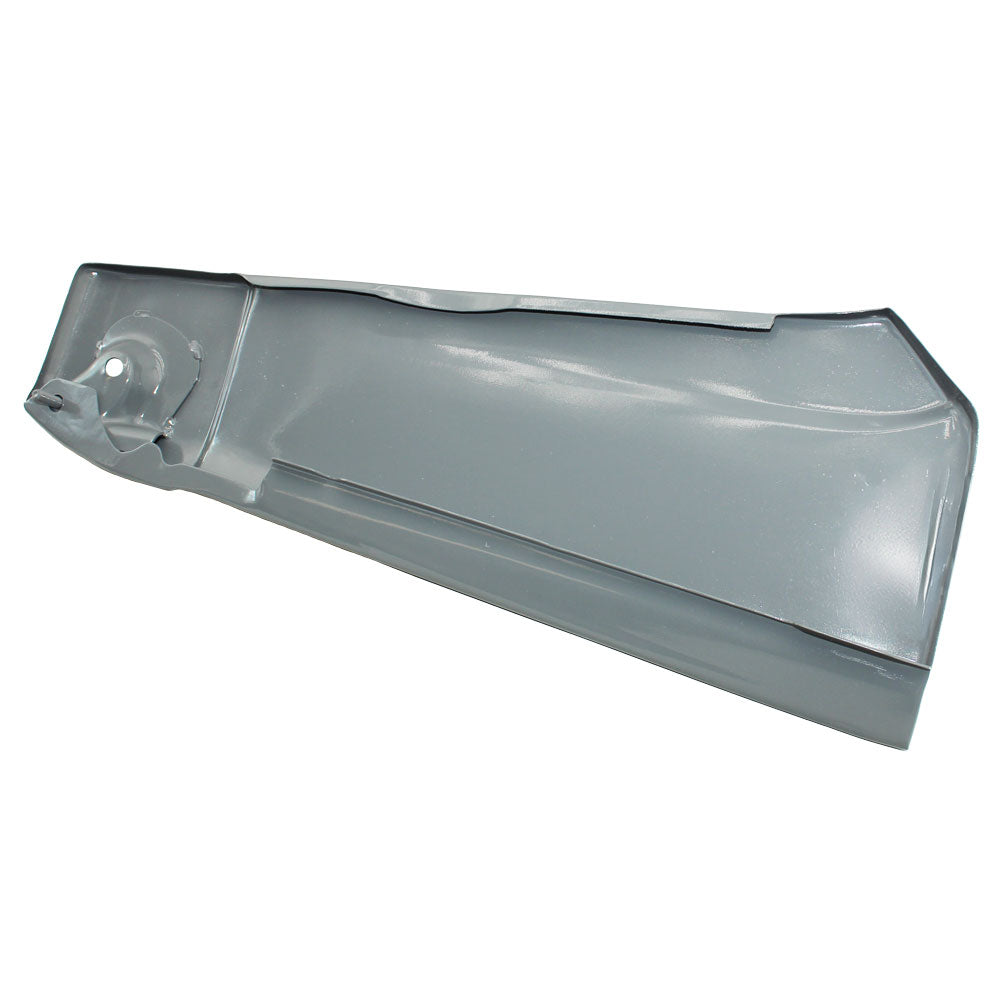 Aftermarket LH Side Hood Panel C3NN16653B Fits Ford/New Holland 2000 4000 NAA