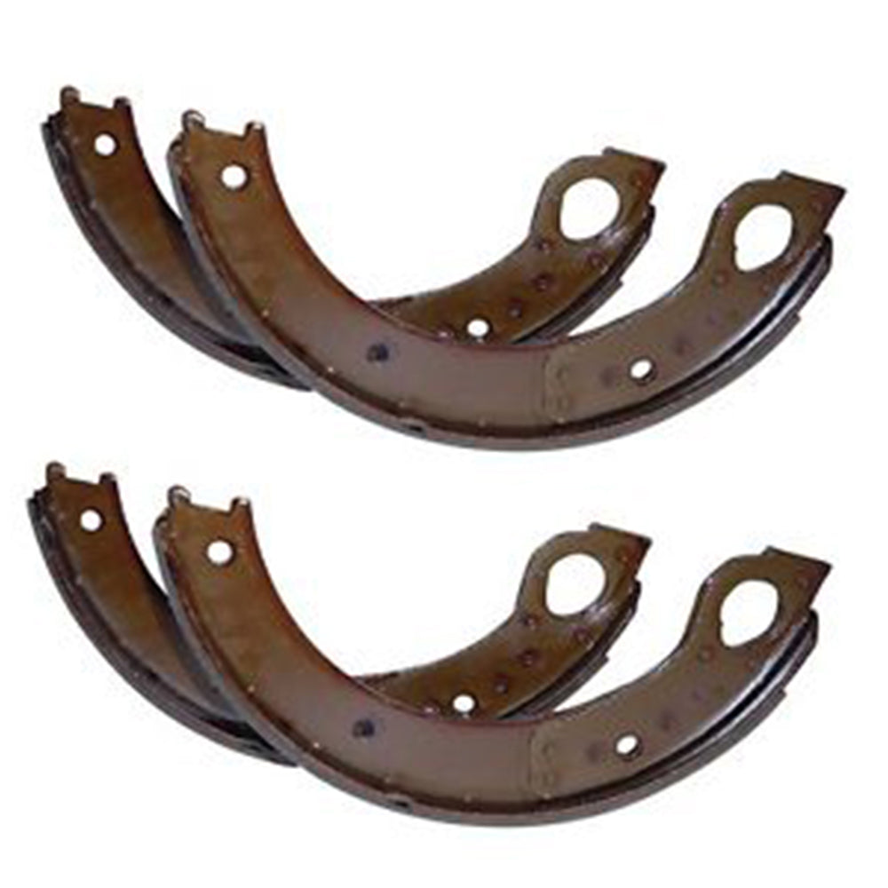 Brake Repair Kit Fits Ford 600 641 700 701 800 801 2000 4000 NCA2250 NCA2218B
