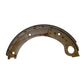 1/2 Brake Shoe Fits Ford Replaces NCA2218B