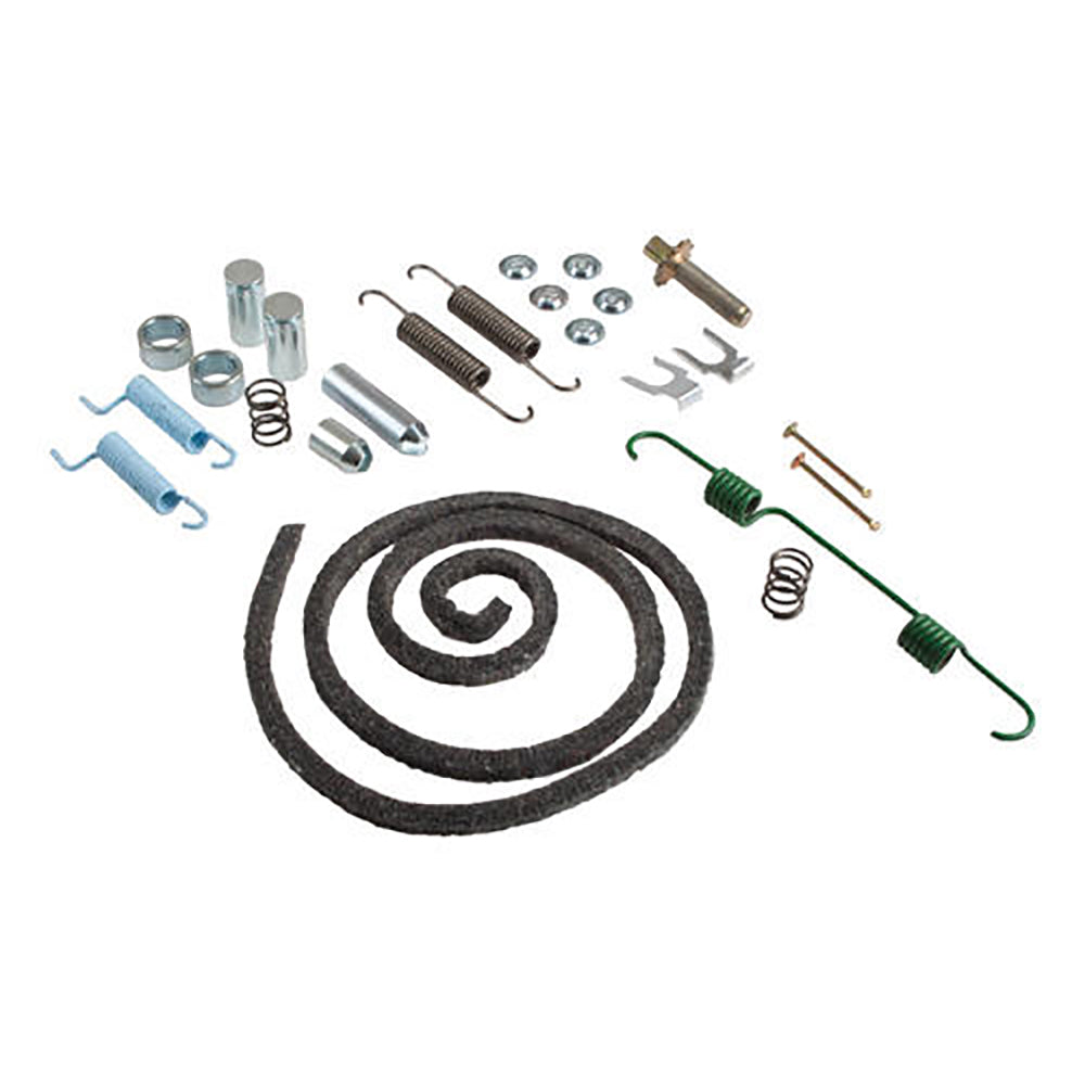 NCA2250 Brake Repair Kit Fits Ford Tractor 500, 600, 700, 800, 900, 501, 601+