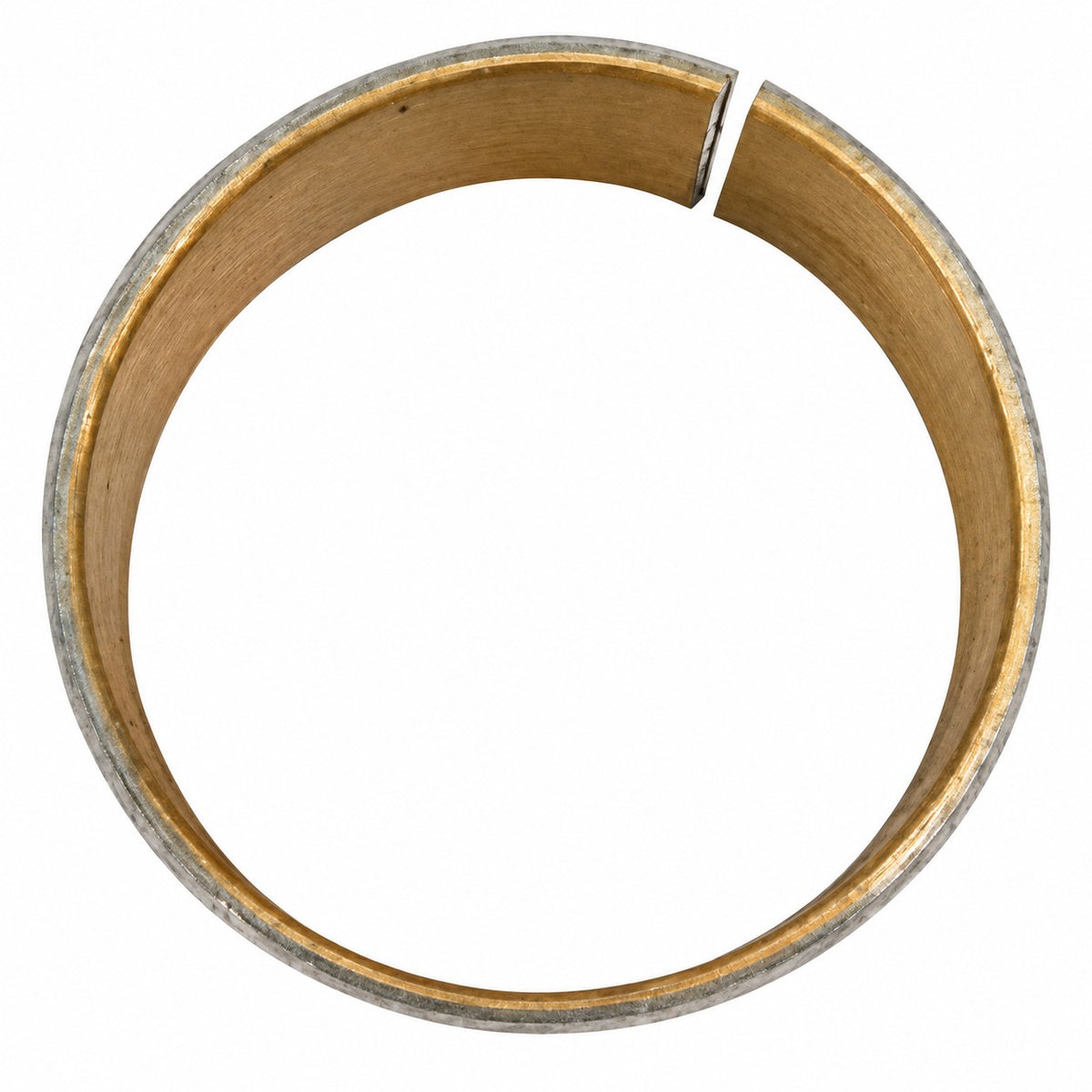 Spindle Bushing Fits Ford/New Holland Replaces 81717392