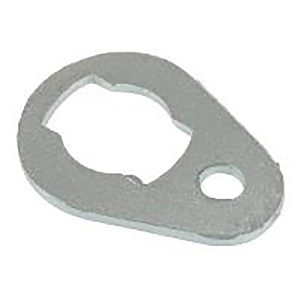 NCA3127A NCA3128A Front Axle Pin & Flange Fits Ford NAA 600 800 2000 4000
