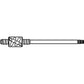 Steering Shaft Assembly NCA3575A Fits Ford 800 4000 600 2000