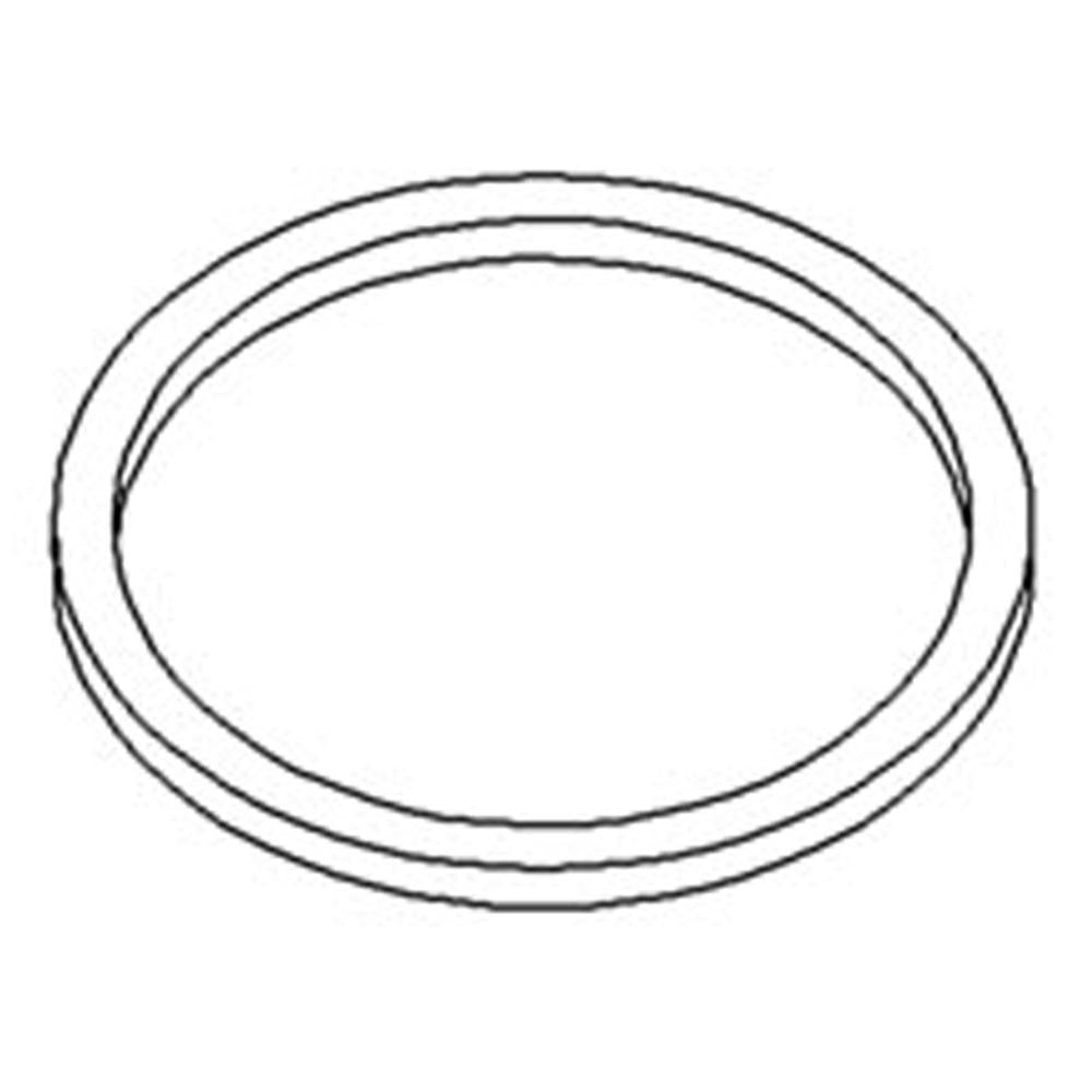 NCA473A Fits Ford NH 2000 3000 4000 Dexta Hydraulic Cylinder Back-up Ring for Pi