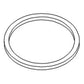NCA473A Hydraulic Cylinder Backup Ring Fits Ford/New Holland 2000 2600 2610
