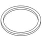 Hydraulic Cylinder Backup Ring Fits Fordson Replaces NCA473A