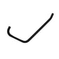 S.68303 Exhaust Pipe, NCA5255B - Fits Ford/New Holland 2000, Jubilee, NAA +