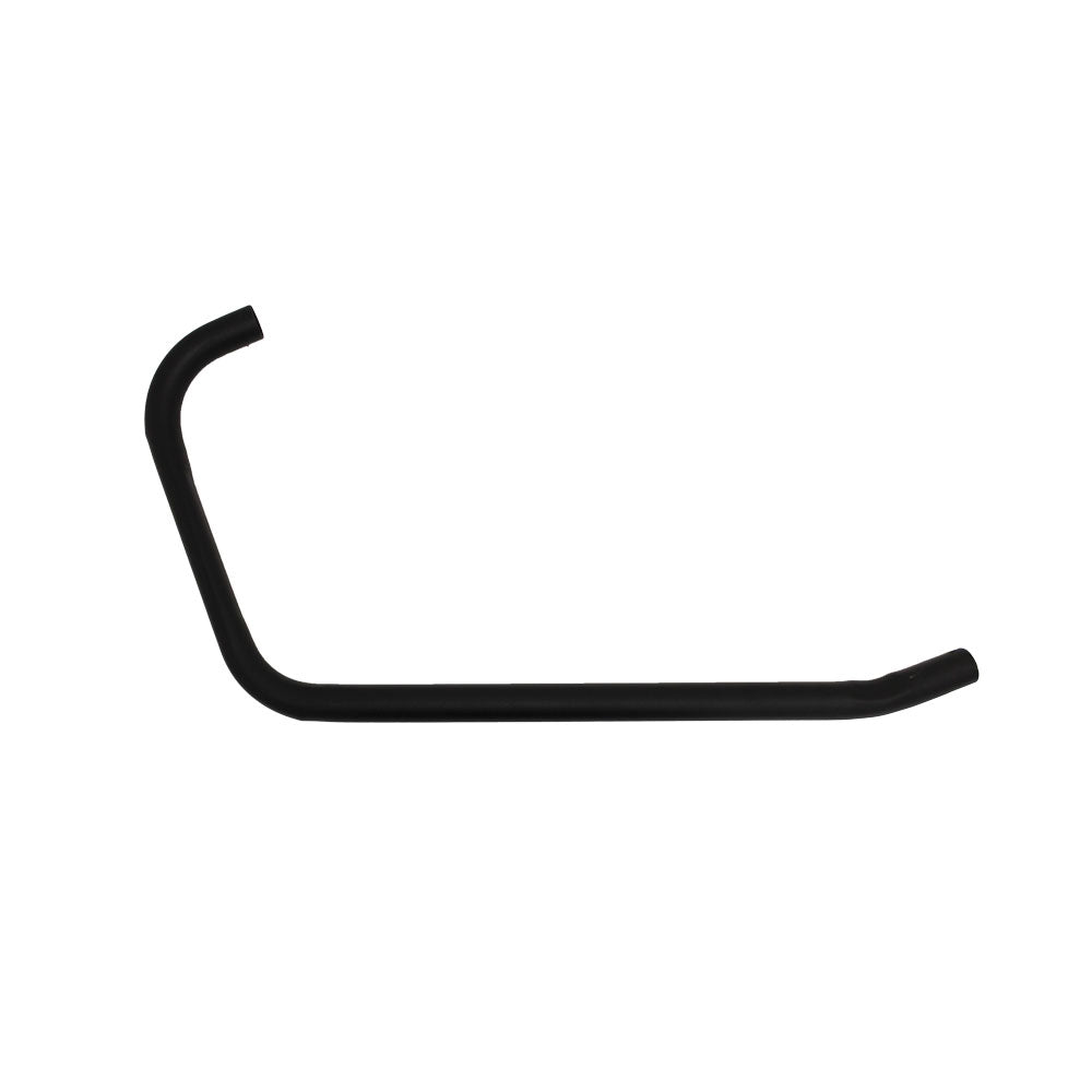 Exhaust Pipe Fits Ford NHTractor 2000 4 CYL 62 64 Horz Muffler to Tailpipe