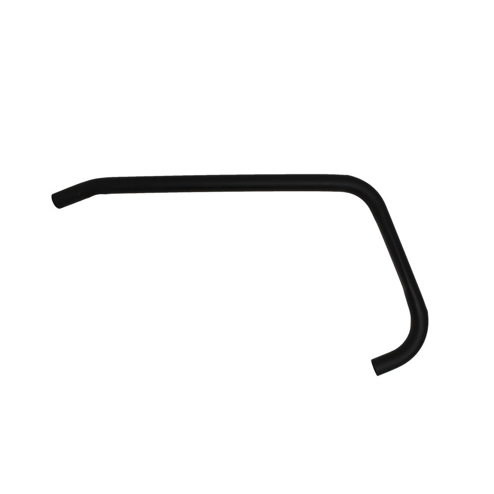 A-NCA5255B Exhaust Horizontal Outlet Pipe - Fits Ford/New Holland 501, 541