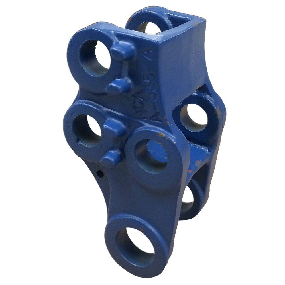 NCA535A Top Link Bracket Fits Ford Tractor 8N, 9N, 2N, NAA, 600, 700, 800, 900+