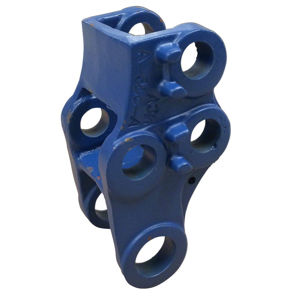 NCA535A Top Link Bracket Fits Ford Tractor 8N, 9N, 2N, NAA, 600, 700, 800, 900+