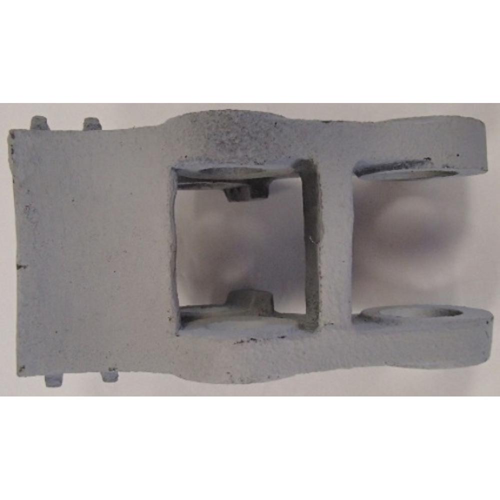 NCA535A Top Link Bracket Fits Ford Tractor 8N, 9N, 2N, NAA, 600, 700, 800, 900+