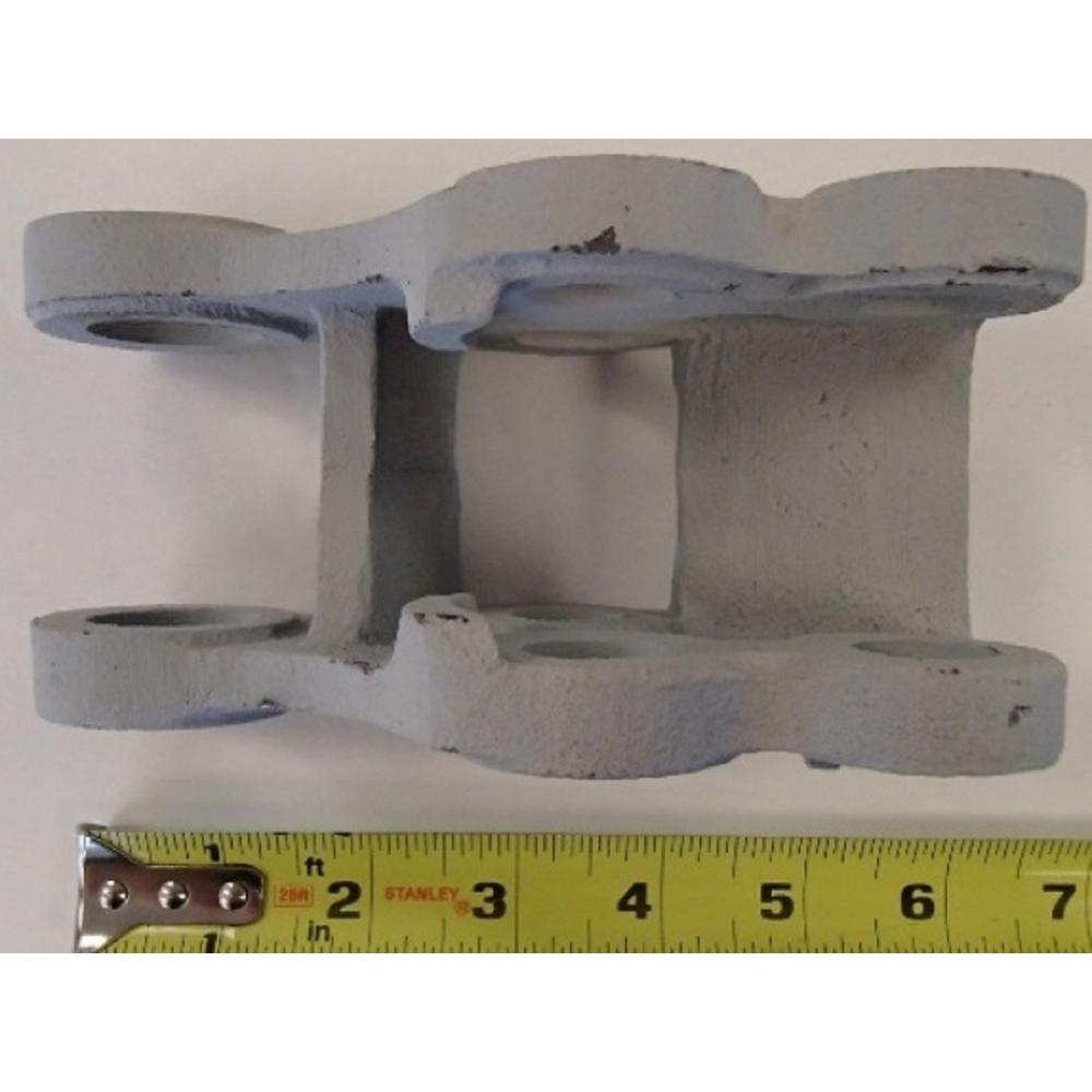 NCA535A Top Link Bracket Fits Ford Tractor 8N, 9N, 2N, NAA, 600, 700, 800, 900+