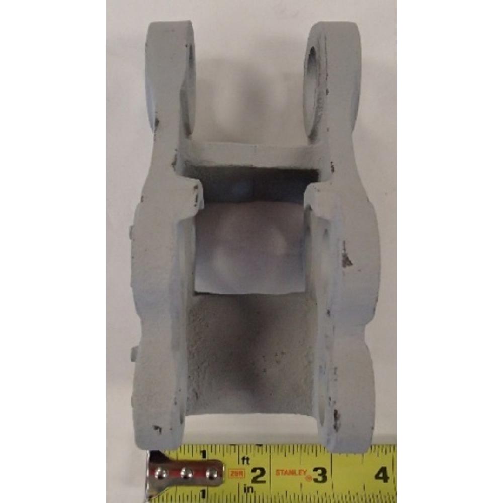 Top Link Bracket Hydraulic Lift Rocker Fits Ford 8N NAA Jubilee Tractor NCA535A