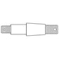 NCA563C LOWER LIFT ARM SUPPORT PIN Fits Ford 8N NAA 600 601 800 801 2000 3000