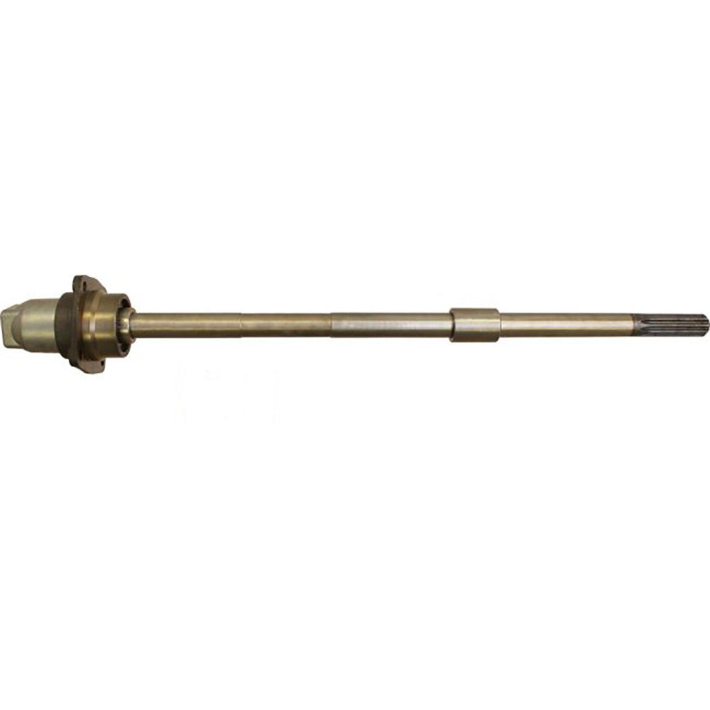 PTO Output Shaft Conversion Kit Fits Ford Replaces 310084