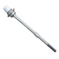 PTO Output Shaft Conversion Kit Fits Ford Replaces 310084