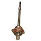 PTO Output Shaft Conversion Kit Fits Ford Replaces 310084