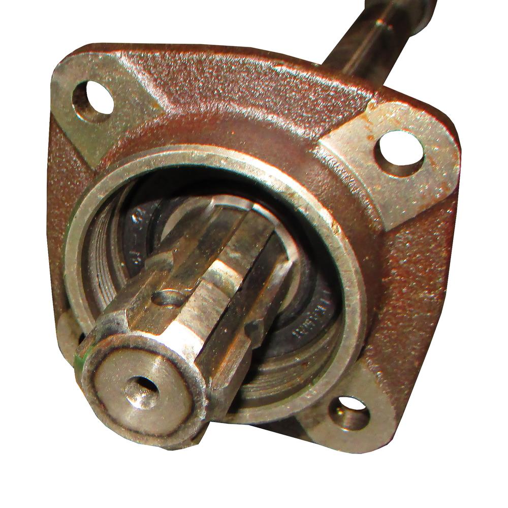PTO Output Shaft Conversion Kit Fits Ford Replaces 310084