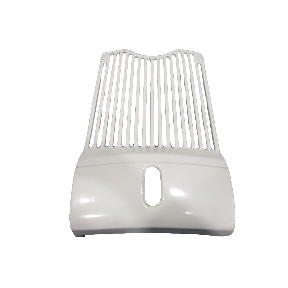 Grille Fits Ford Replaces NCA8200A