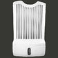 Grille Fits Ford Replaces NCA8200A