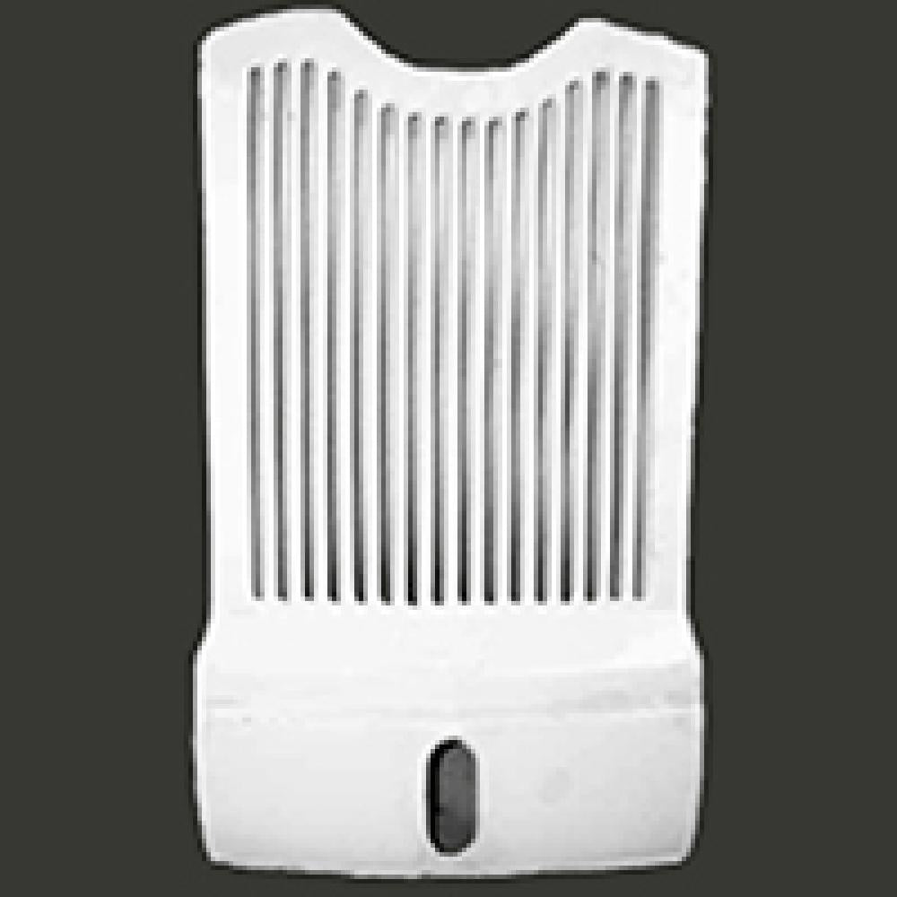 Grille Fits Ford Replaces NCA8200A