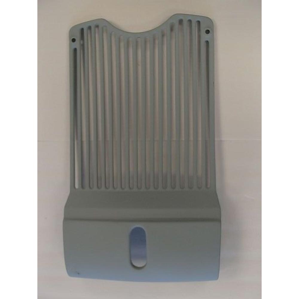 Grille Fits Ford Replaces NCA8200A