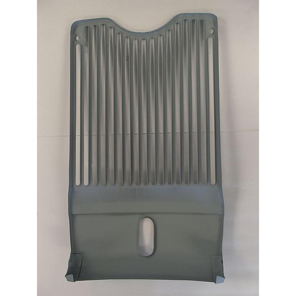 Grille Fits Ford Replaces NCA8200A