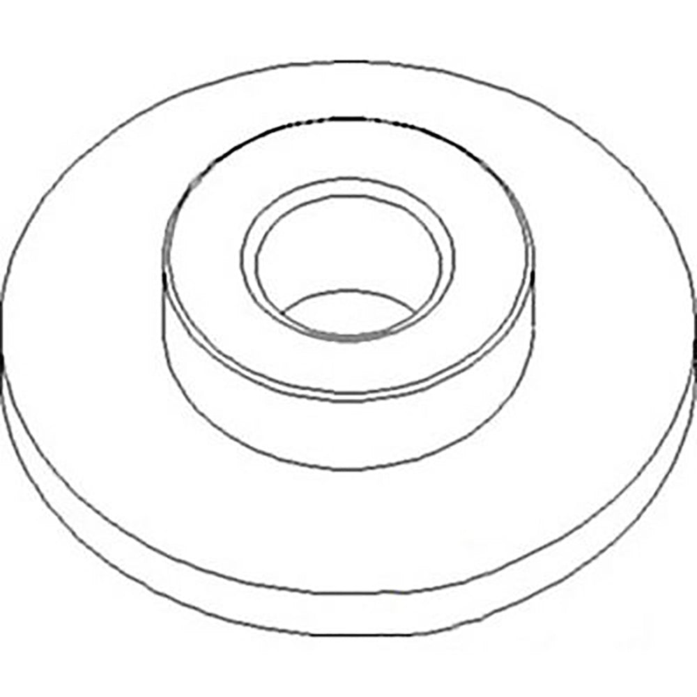 C0NN859A Wobble Plate Fits Ford Tractors 600, 700, 800, 900, 601, 701, 801+