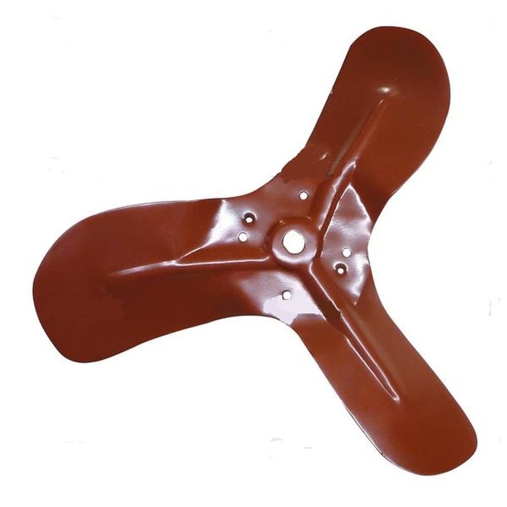 Cooling Fan - 3 Blade Fits Ford 501 901 700 650 4000 900 701 801 800 600 2000 60