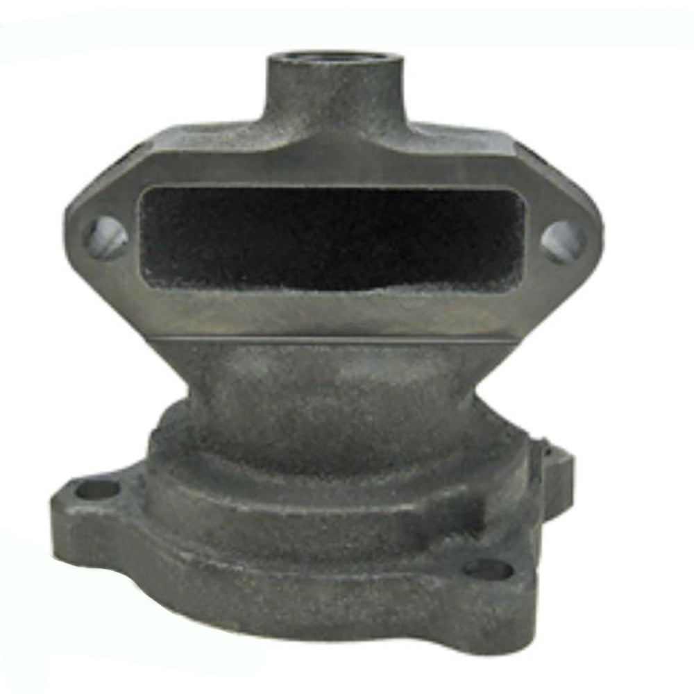 Hyd Pump Gear Housing Fits Ford 800 4130 NAA 600 2000 2120 700 4140 4000 900