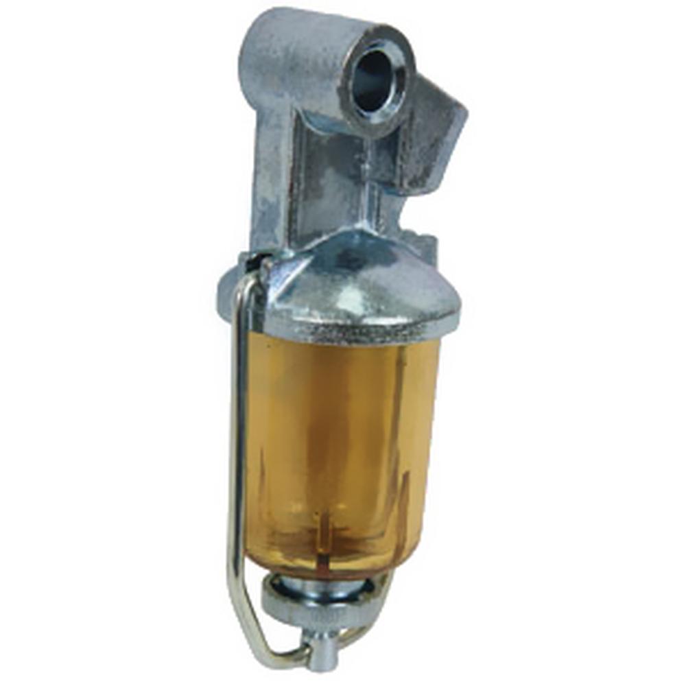 Fuel Strainer Fits Ford 1801 2000 501 601 701 801 901 Tractor