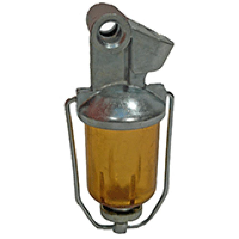 NEW Fuel Strainer Fits Ford New Holland Tractor 1801 1811 1821 - 311272 NCA9155D