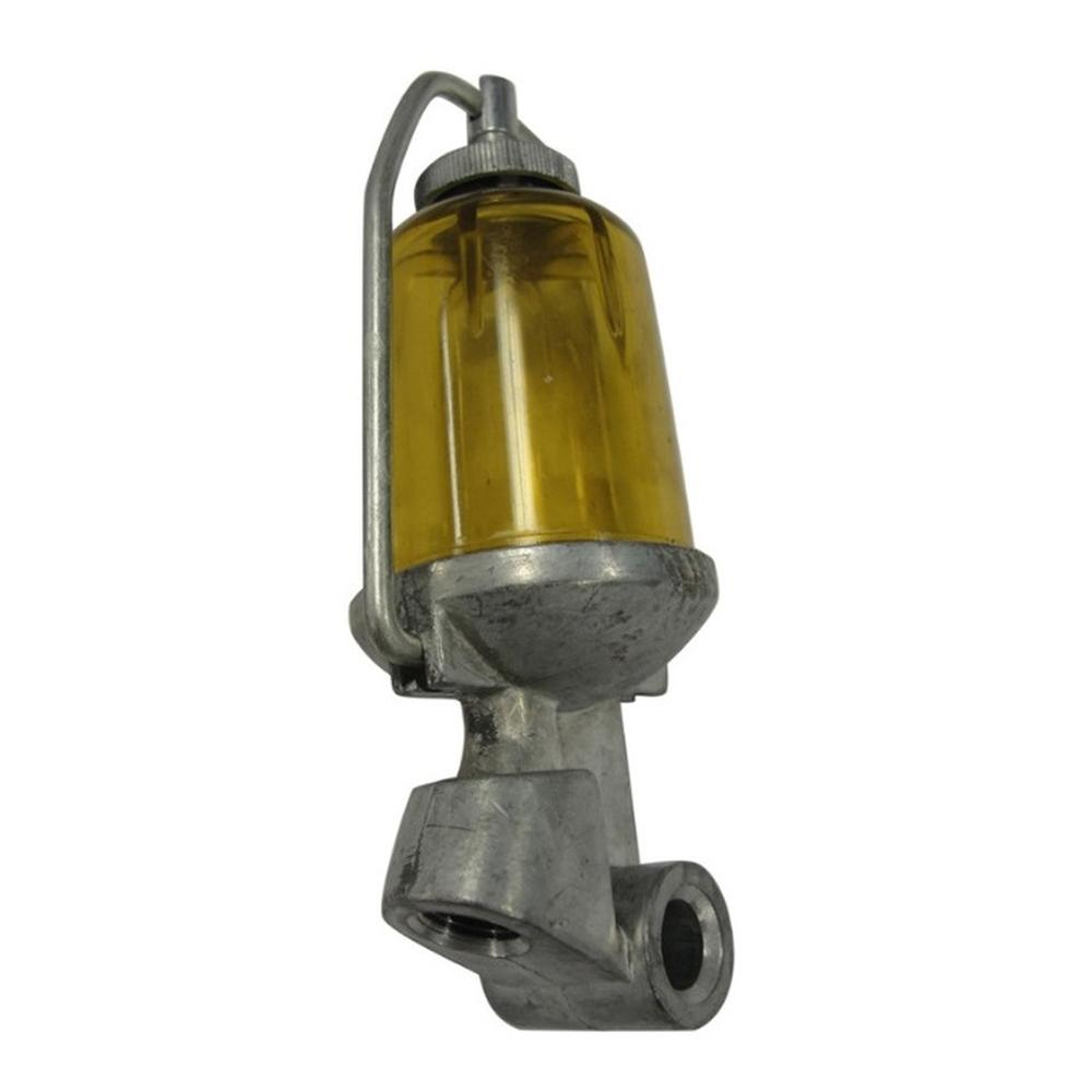 Fits Ford 600 601 800 801 2000 TRACTOR SEDIMENT BOWL ASSEMBLY ASM (GLASS) 311272